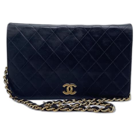 chanel mademoiselle vintage bag price|unique chanel handbags.